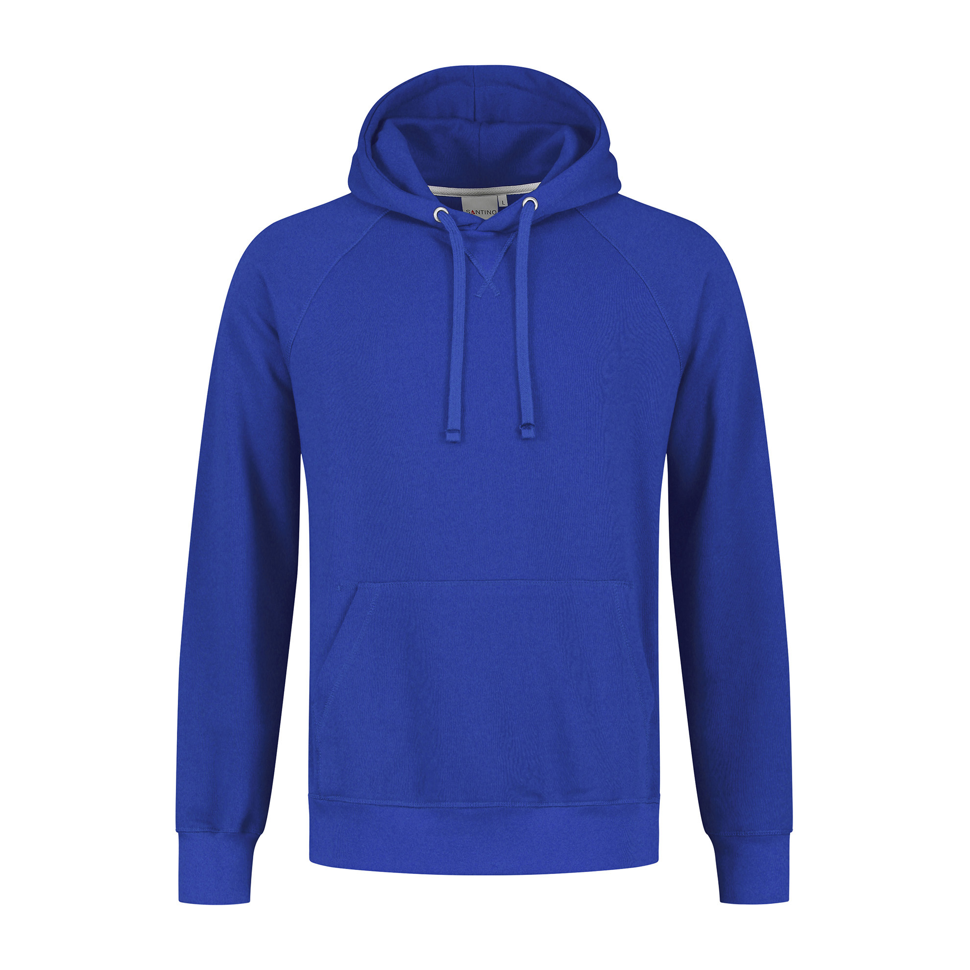 Sweater Hooded RENS - front